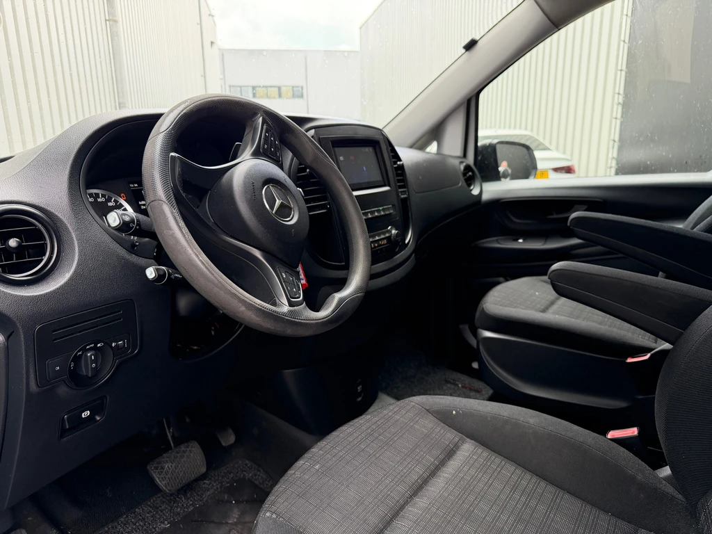 Mercedes-Benz Vito – foto 11