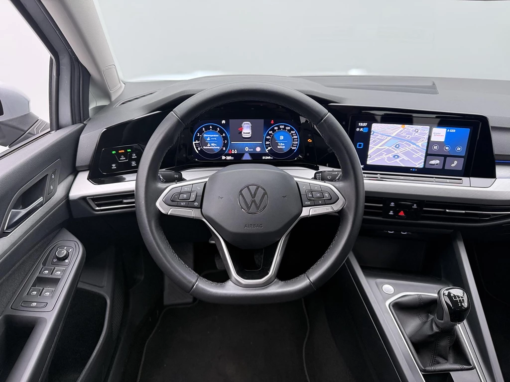 Volkswagen Golf – foto 14