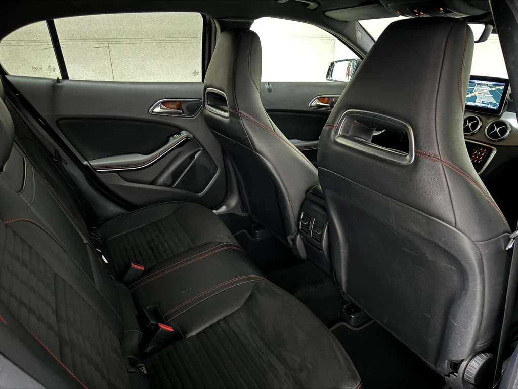 Mercedes-Benz GLA – foto 30