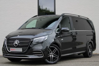 Mercedes-Benz V-Klasse – thumbnail 4