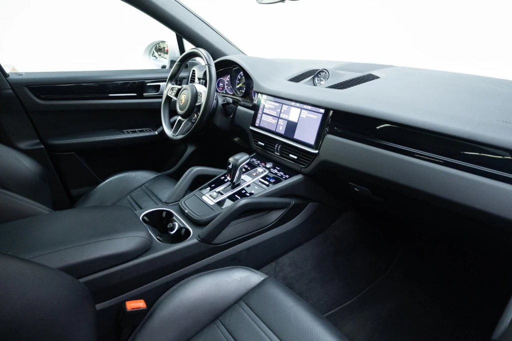 Porsche Cayenne – foto 20