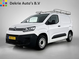 Citroën Berlingo – thumbnail 1