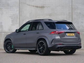 Mercedes-Benz GLE – thumbnail 2