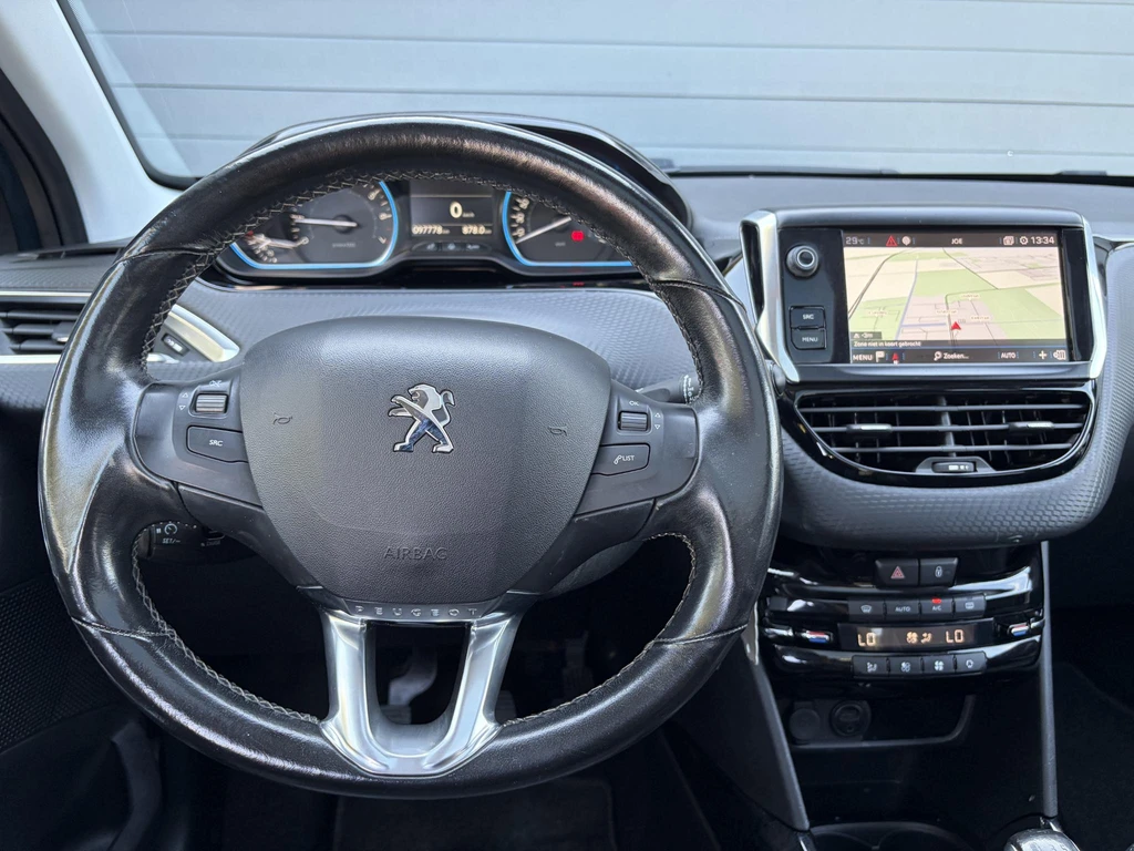 Peugeot 2008 – foto 5