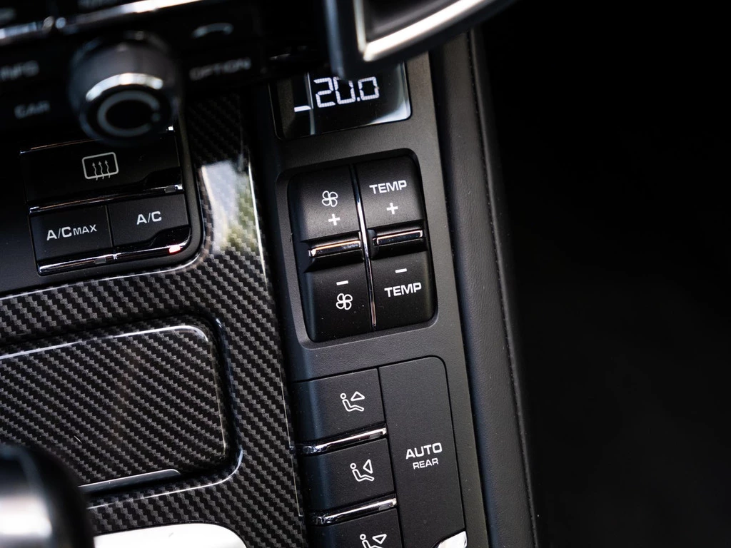 Porsche Cayenne – foto 41
