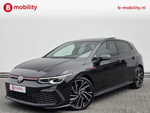 Volkswagen Golf 2.0 TSI GTI IQ-Light Panoramadak Harman/Kardon 56.000KM! | Adaptive Cruise Control | Stoelverwarming | Apple CarPlay | Achteruitrijcamera