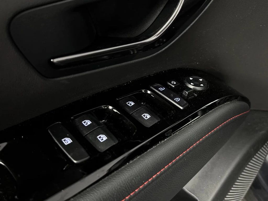 Hyundai Tucson – foto 21
