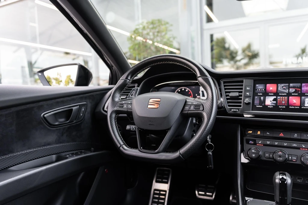 SEAT Leon – foto 16