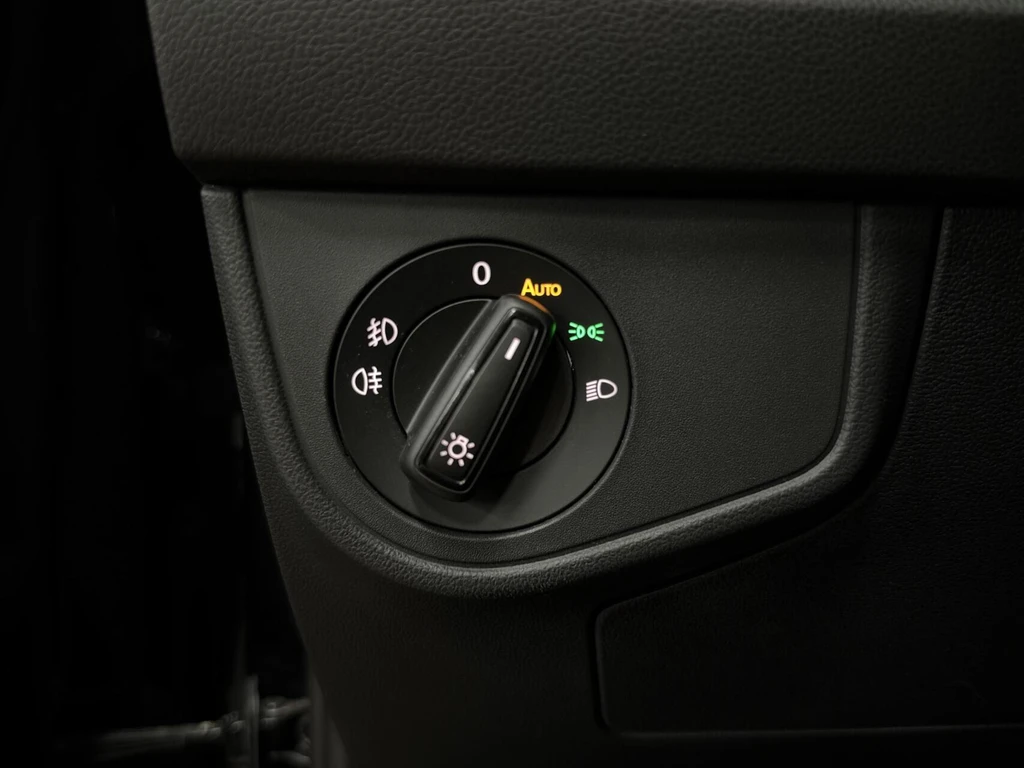Volkswagen Taigo – foto 30