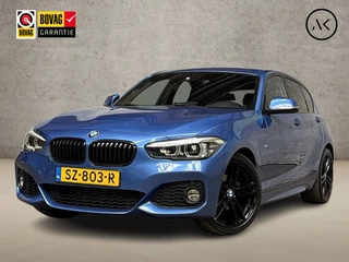 BMW 1 Serie – thumbnail 1