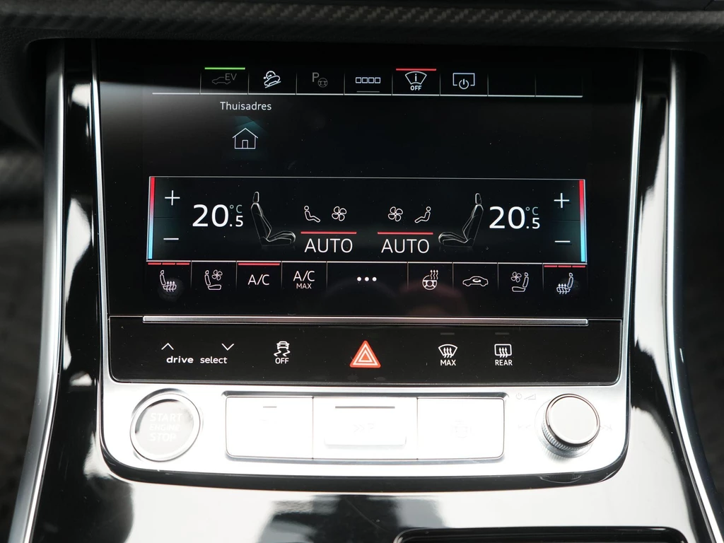 Audi Q7 – foto 35
