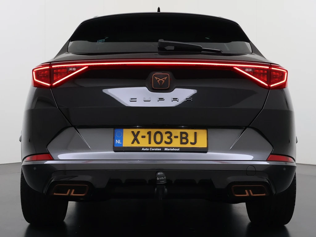 CUPRA Formentor – foto 4