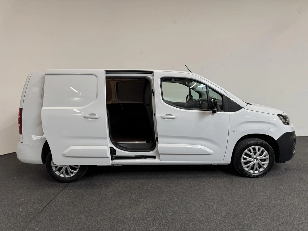Citroën Berlingo – foto 6