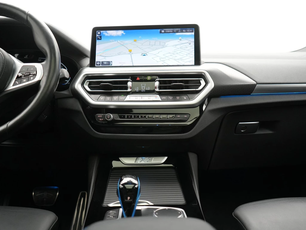 BMW iX3 – foto 47