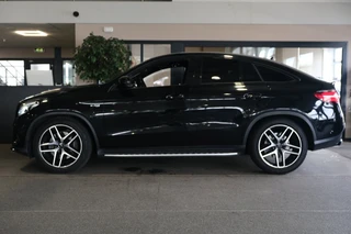 Mercedes-Benz GLE – thumbnail 3