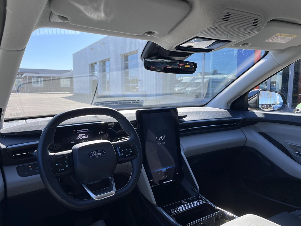 Ford Explorer – foto 7