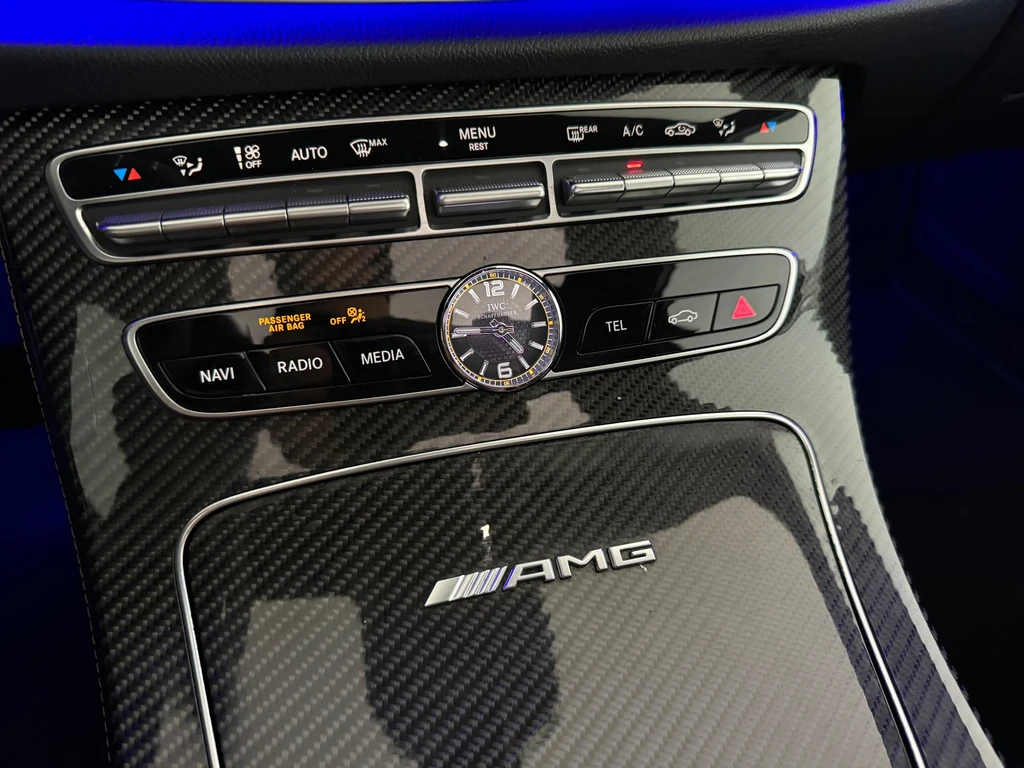 Mercedes-Benz E-Klasse – foto 20