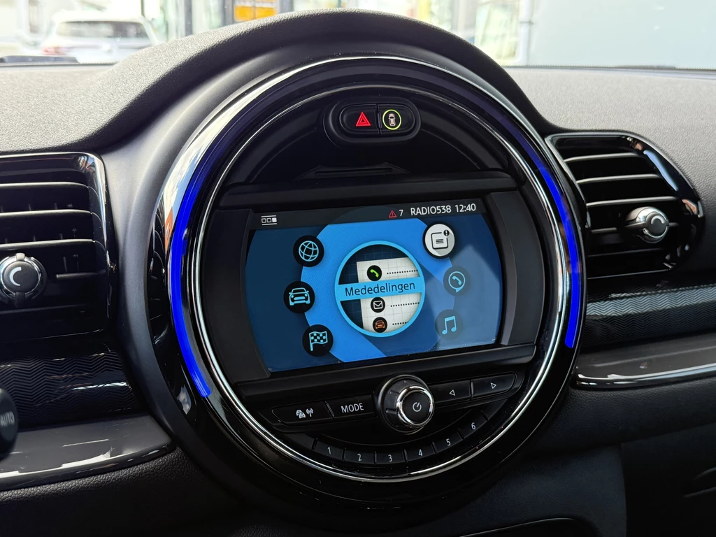 MINI Clubman – foto 24