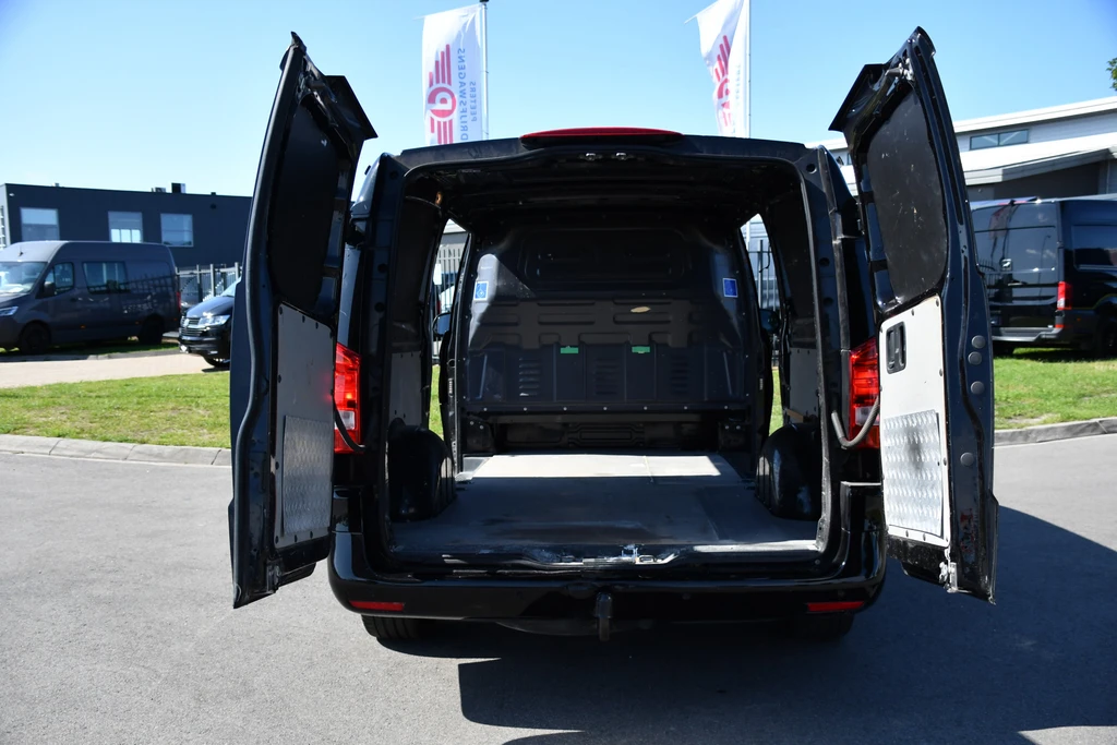 Mercedes-Benz Vito – foto 35