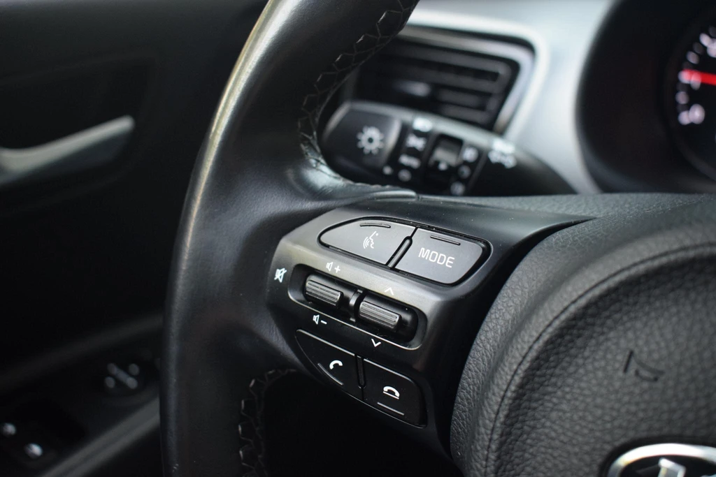 Kia Stonic – foto 19