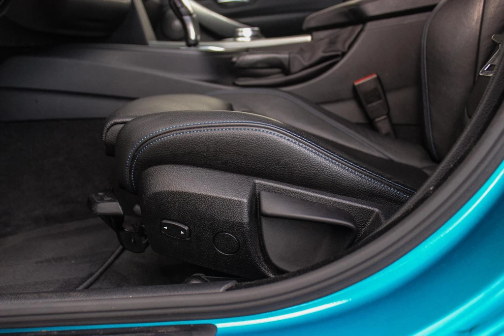 BMW 4 Serie – foto 46