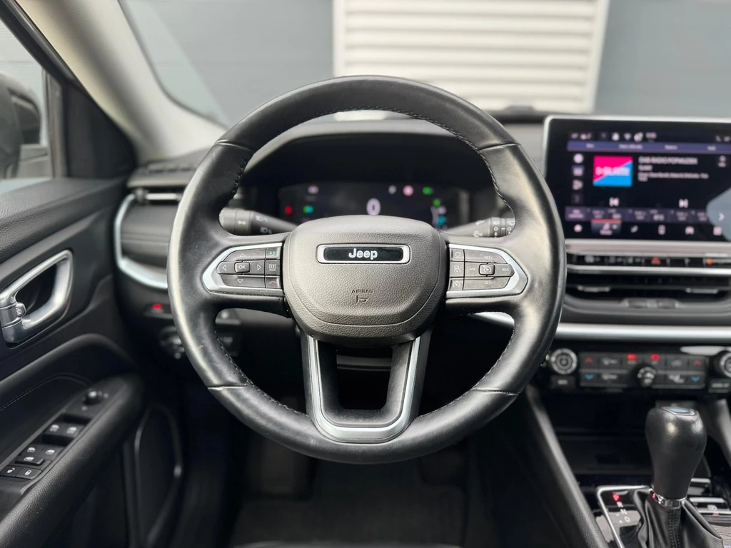 Jeep Compass – foto 15