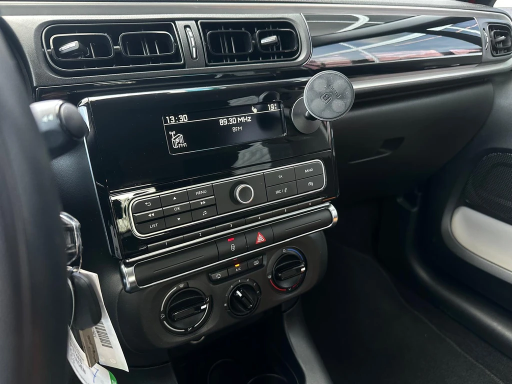 Citroën C3 – foto 14