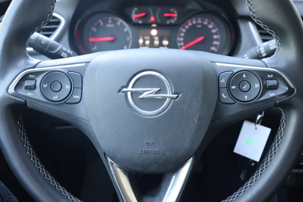 Opel Grandland X – foto 22
