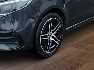 Mercedes-Benz V-Klasse – thumbnail 4