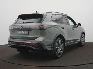 Volkswagen Tiguan – thumbnail 6