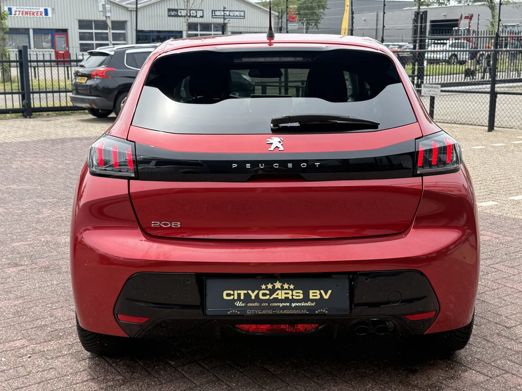 Peugeot 208 – foto 5