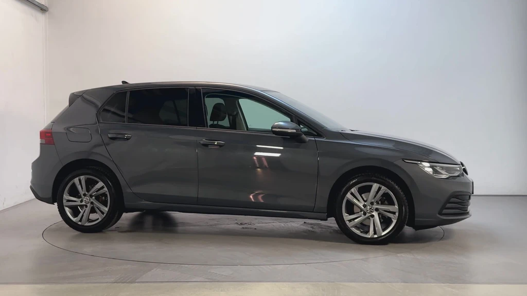 Volkswagen Golf – foto 6