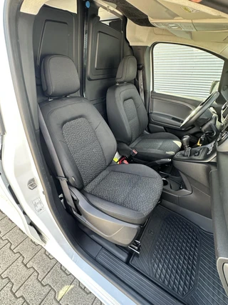 Mercedes-Benz Citan – thumbnail 12