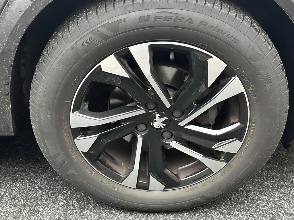 Peugeot 2008 – foto 21