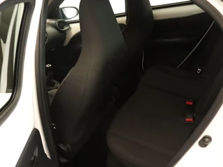 Toyota Aygo – thumbnail 17