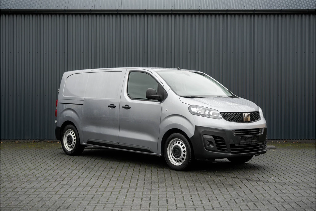 Fiat Scudo – foto 6