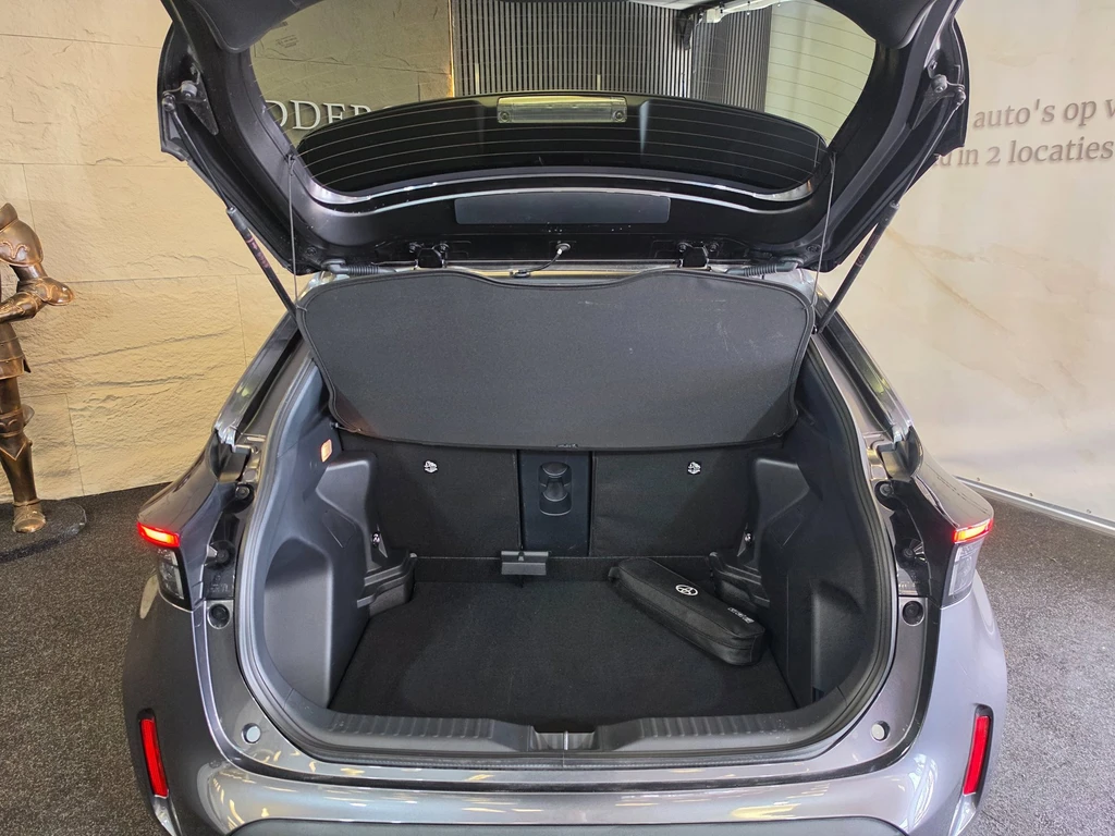 Toyota Yaris Cross – foto 31
