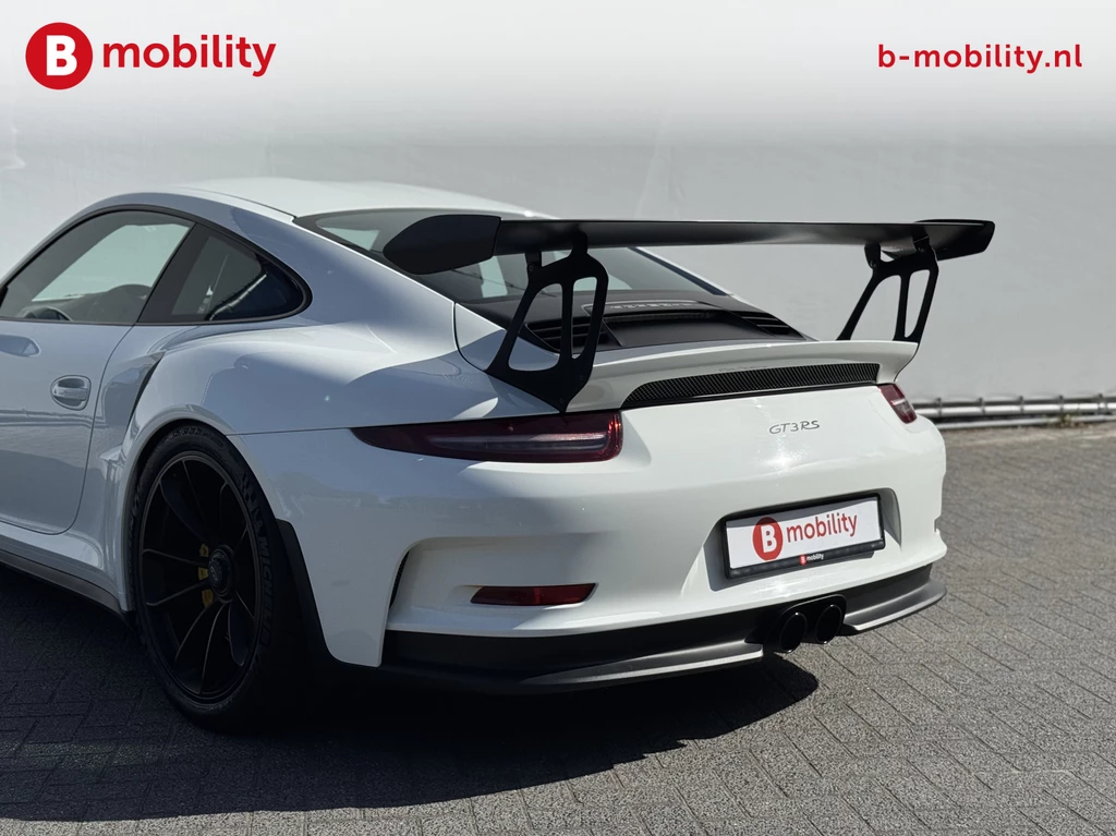 Porsche 911 – foto 4