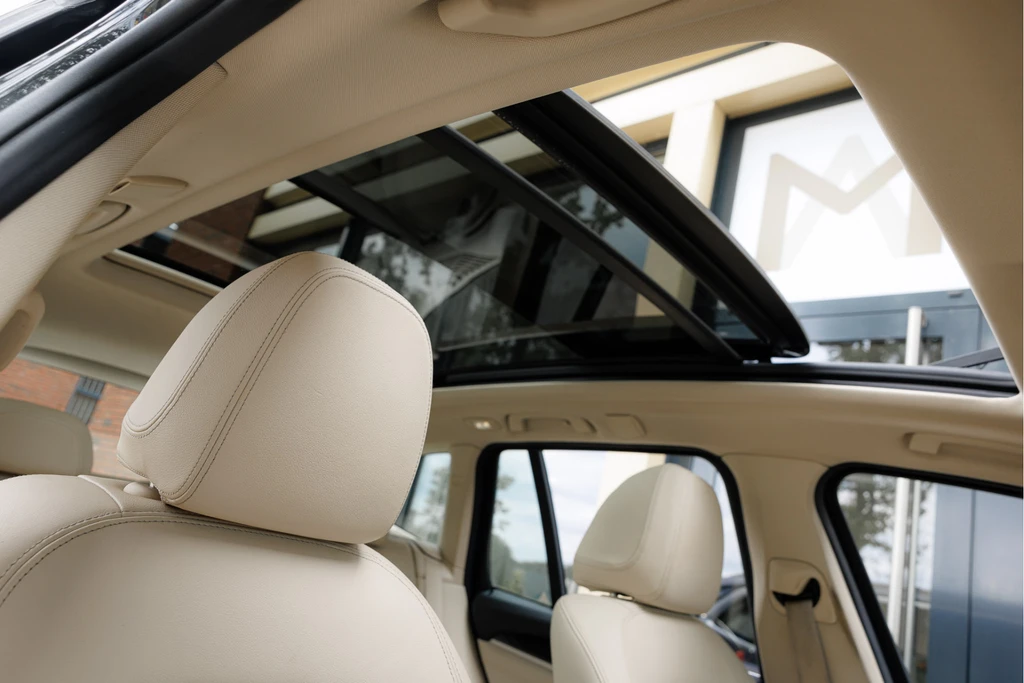 BMW X3 – foto 14