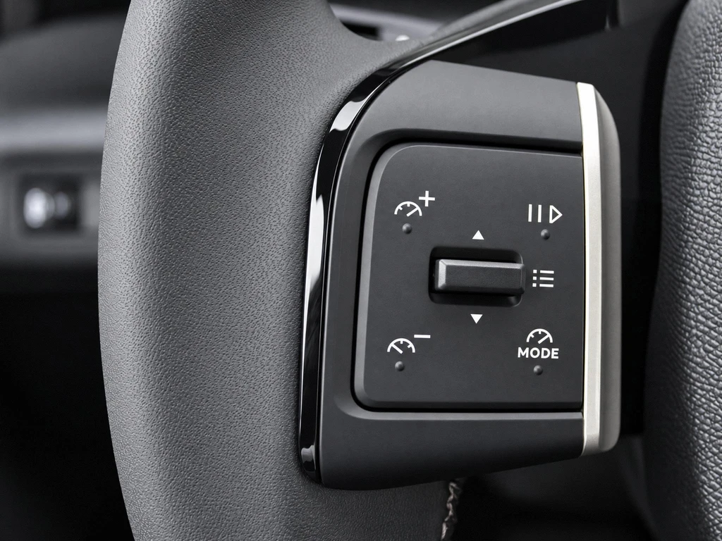 Citroën ë-C3 Aircross – foto 24
