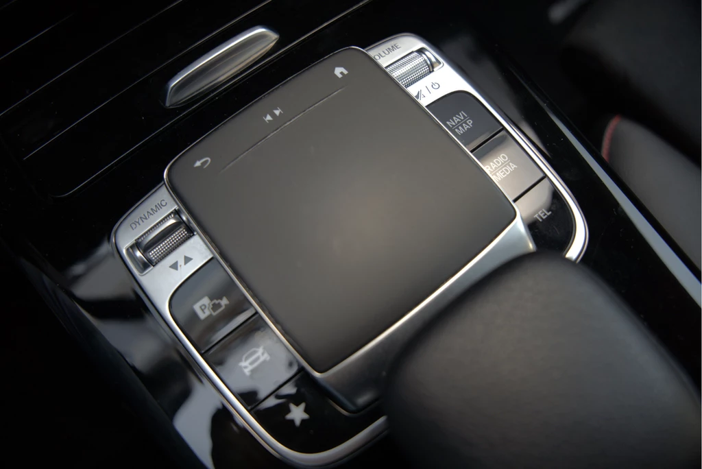 Mercedes-Benz CLA – foto 49