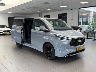 Ford Tourneo Connect – thumbnail 7