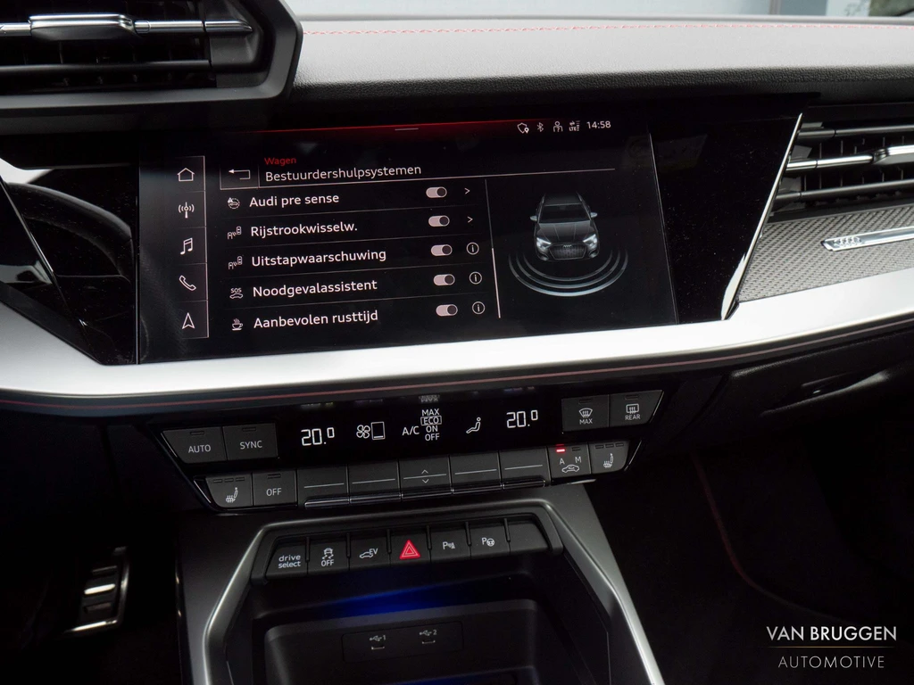 Audi A3 – foto 42
