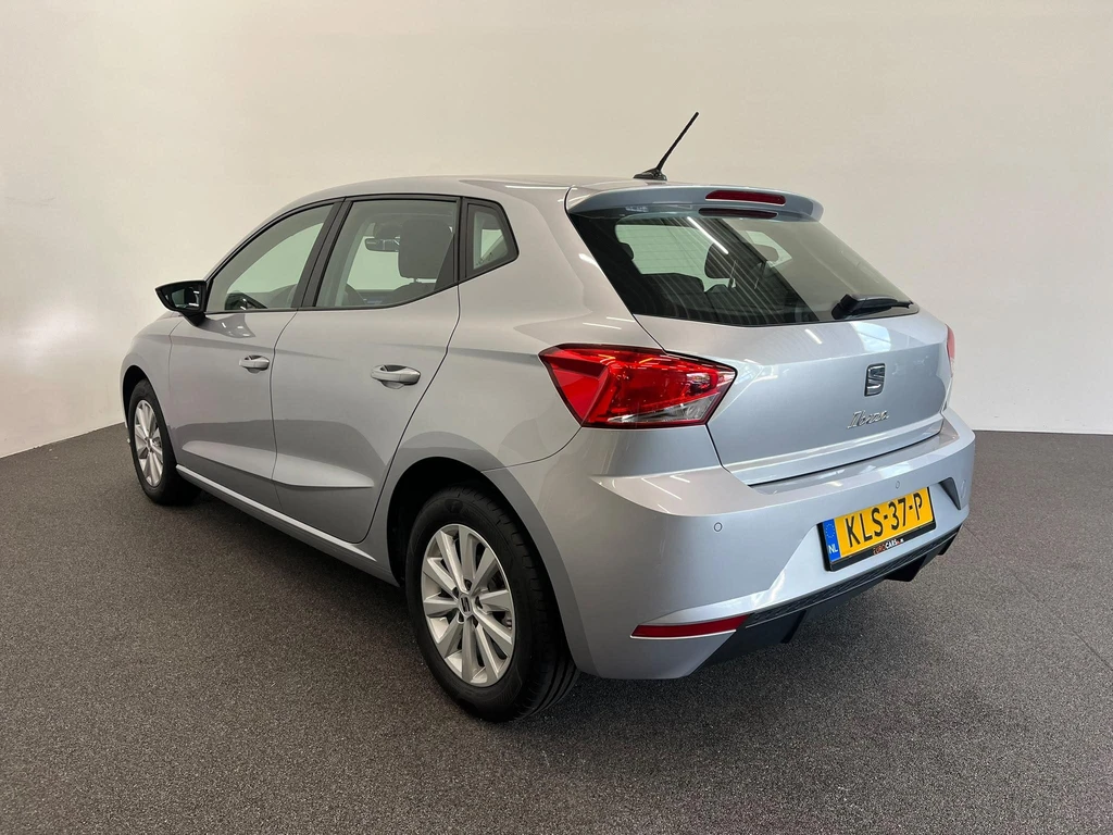 SEAT Ibiza – foto 3