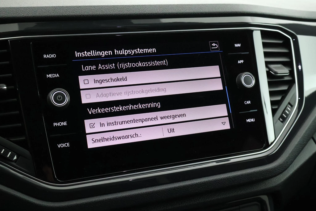Volkswagen T-Roc – foto 29