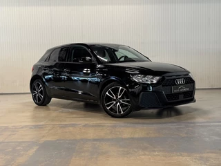 Audi A1 Sportback – thumbnail 8