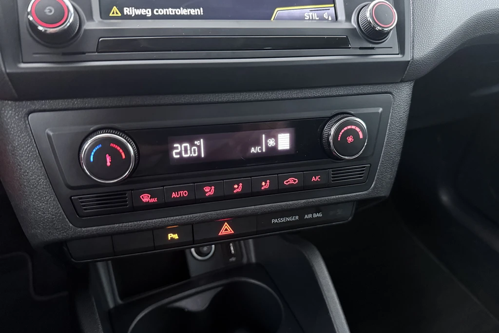 SEAT Ibiza – foto 18