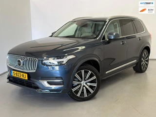 Volvo XC90 – thumbnail 1