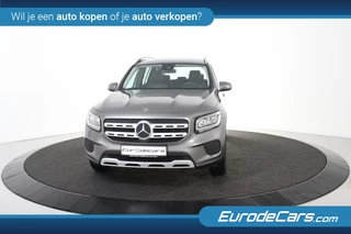 Mercedes-Benz GLB – thumbnail 14