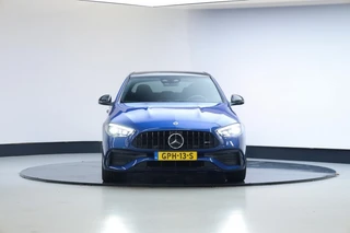 Mercedes-Benz C-Klasse – thumbnail 8